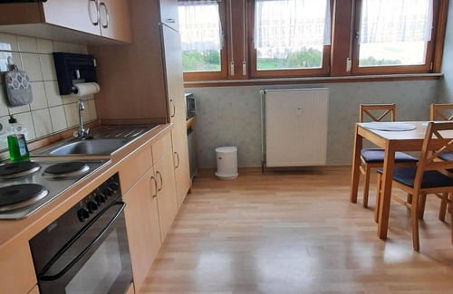 Rhein-Lahn-Kreis District Apartment | Schöne Aussicht vacation apartment - vacation apartment with large terrace