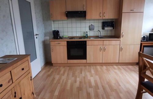 Rhein-Lahn-Kreis District Apartment | Schöne Aussicht vacation apartment - vacation apartment with large terrace