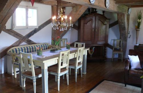 Wangels House | Schöne authentische Mühle nahe am Meer
