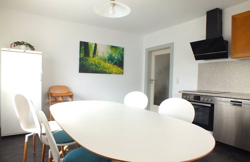 Lichtenau House | Schönes Ferienhaus in Lichtenau mit Garten