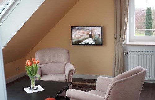 Osterby Apartment | schöne ferien