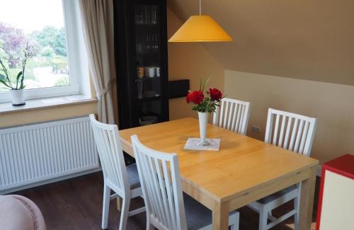 Osterby Apartment | schöne ferien