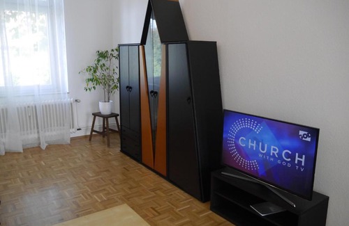 Haan Apartment | Schöne Ferien und Messewohnung Nähe Düsseldorf und Köln