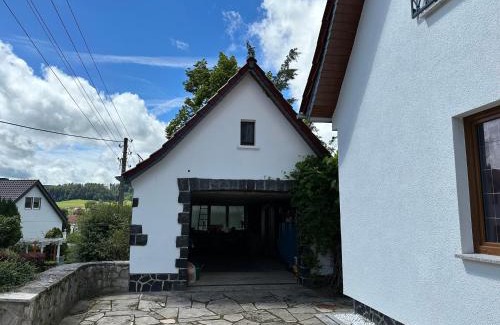 Stadtlengsfeld Apartment | Schöne Ferienwohnung im Landhaus