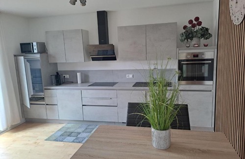 Toster Apartment | Schöne Ferienwohnung