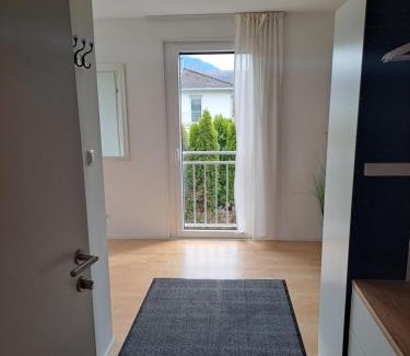 Toster Apartment | Schöne Ferienwohnung