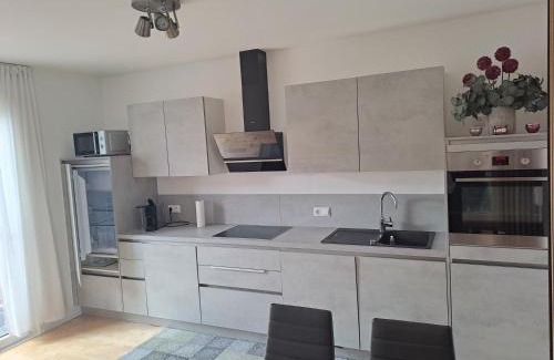 Toster Apartment | Schöne Ferienwohnung