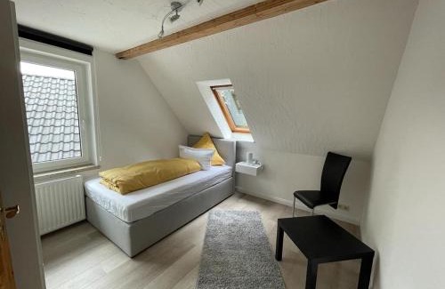 Scheessel Apartment | Schöne Ferienwohnung Auf Dem Land