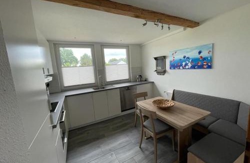 Scheessel Apartment | Schöne Ferienwohnung auf dem Land