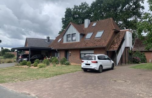 Scheessel Apartment | Schöne Ferienwohnung auf dem Land