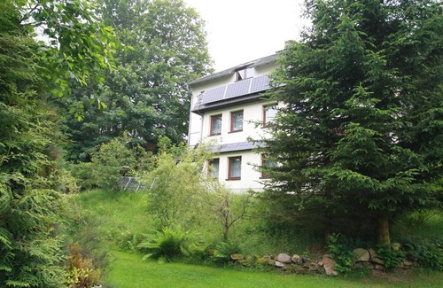 Altenberg Apartment | Schöne Ferienwohnung mit Terrasse, Altenberg