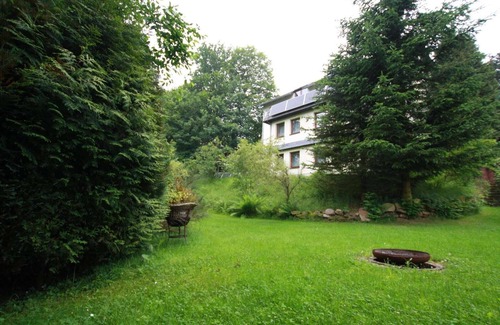 Altenberg Apartment | Schöne Ferienwohnung mit Terrasse, Altenberg