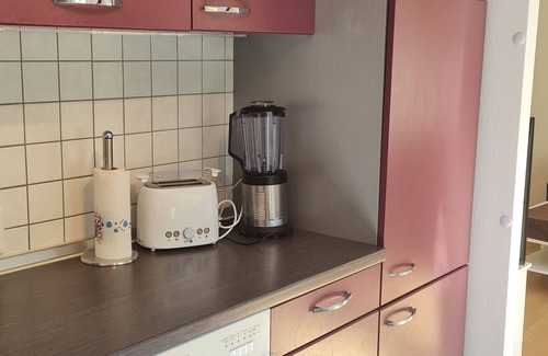 Eriskirch Apartment | Schöne Ferienwohnung in Eriskirch am Bodensee