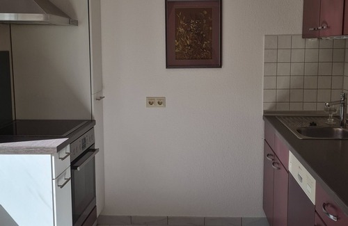 Eriskirch Apartment | Schöne Ferienwohnung in Eriskirch am Bodensee