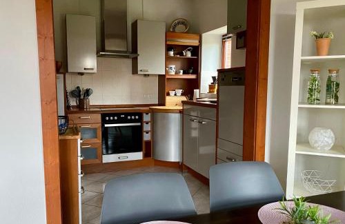 Itzehoe Apartment | Schöne Ferienwohnung