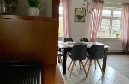 Itzehoe Apartment | Schöne Ferienwohnung