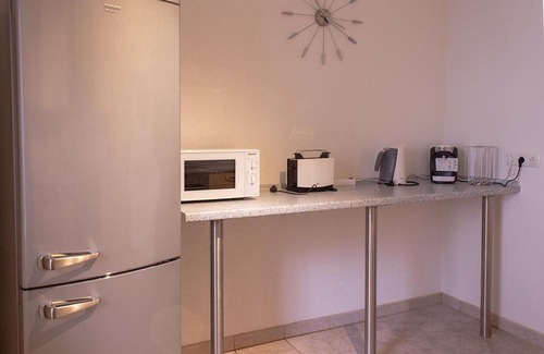 Schmidmuhlen Apartment | Schöne Ferienwohnung mit großer Terrasse.
