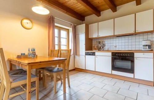 Vollerwiek Apartment | Schöne Ferienwohnung für bis zu 4 Personen Plus Hund