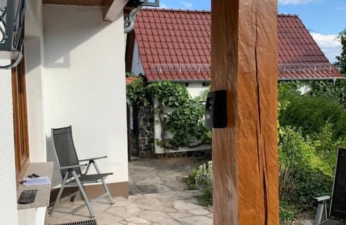 Stadtlengsfeld Apartment | Schöne Ferienwohnung im Landhaus