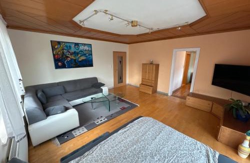 Spielberg Apartment | Schöne Ferienwohnung im Murtal