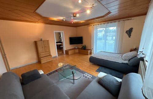 Spielberg Apartment | Schöne Ferienwohnung im Murtal