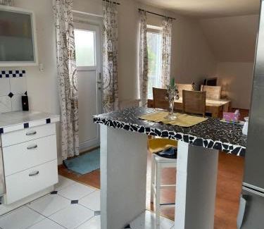 Pfaffing Apartment | Schöne Ferienwohnung im Voralpenland