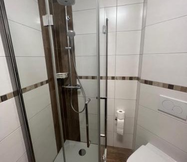 Pruem Apartment | Schöne Ferienwohnung im Herzen von Prüm