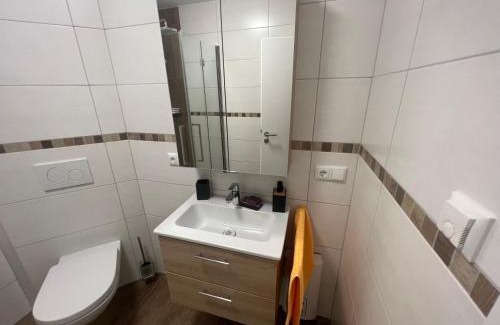 Pruem Apartment | Schöne Ferienwohnung im Herzen von Prüm
