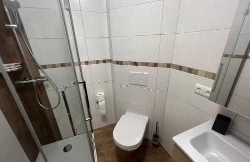 Pruem Apartment | Schöne Ferienwohnung im Herzen von Prüm