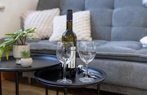 Simmern Apartment | Schöne Ferienwohnung im Simmern