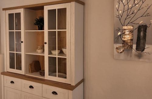 Ruetli Apartment | Schöne Ferienwohnung in Traumlage FeWo SoloHike