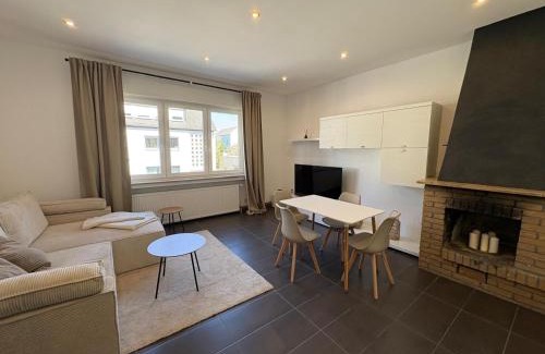 Andernach Apartment | Schöne Ferienwohnung in Andernach