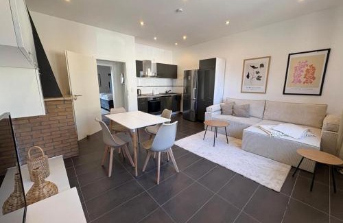 Andernach Apartment | Schöne Ferienwohnung in Andernach