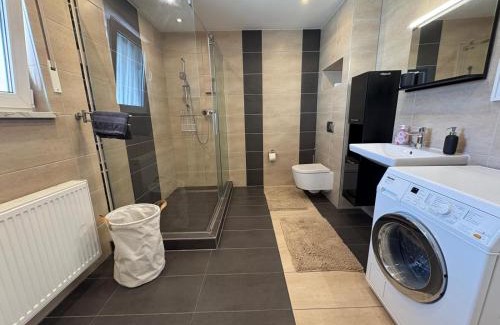 Andernach Apartment | Schöne Ferienwohnung in Andernach