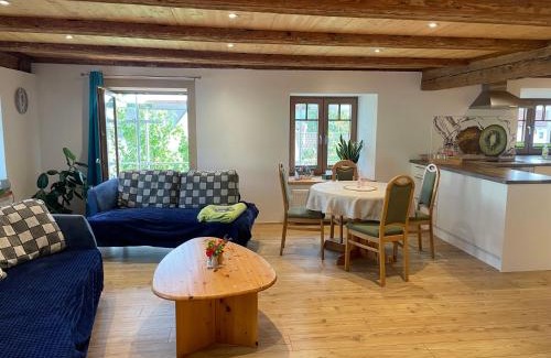Durbheim Apartment | Schöne Ferienwohnung in Dürbheim