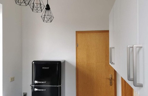 Tabarz Apartment | Schöne Ferienwohnung in Jugendstilvilla