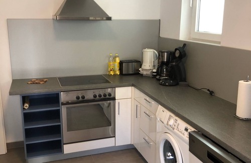 Herborn Apartment | Schöne Ferienwohnung /Monteurwohnung in Herborn