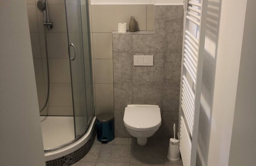 Herborn Apartment | Schöne Ferienwohnung /Monteurwohnung in Herborn