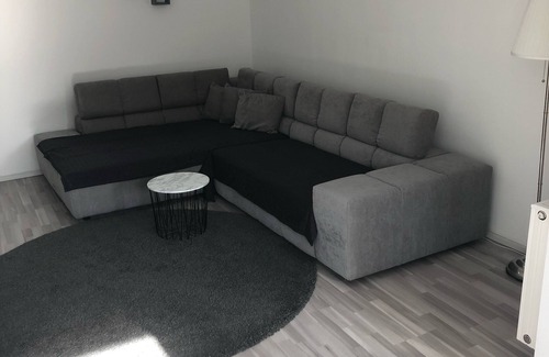 Herborn Apartment | Schöne Ferienwohnung /Monteurwohnung in Herborn