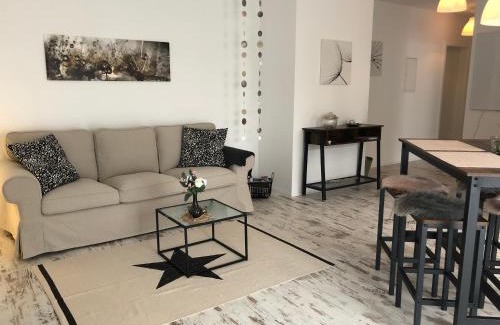 Bammental Apartment | Schöne Ferienwohnung nahe Heidelberg