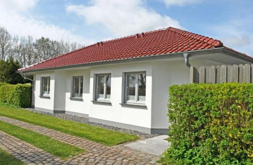 Thesenvitz Apartment | schöne Ferienwohnungen im Zentrum von Rügen