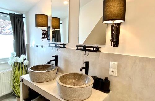 Itzehoe Apartment | Schöne Ferienwohnungen teilweise mit Dachterrasse im Herzen von Itzehoe