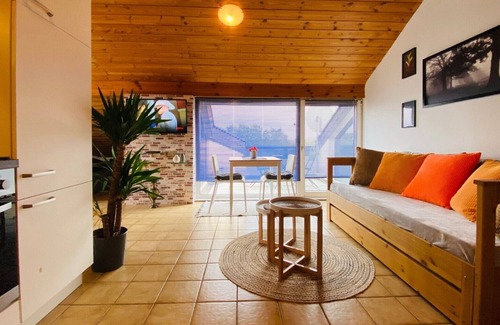 Schalksmuehle Apartment | Schöne Gemütliche und Voll Ausgestattete Ferienwohnung - Appartement