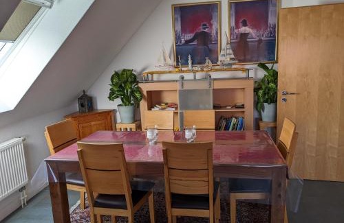 Eggebek Apartment | Schöne gemütliche Ferienwohnung