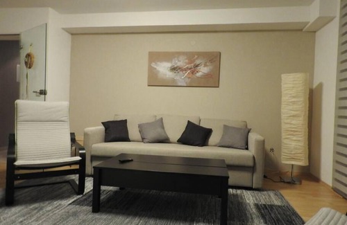 Nalbach Apartment | Schöne gemütliche Ferienwohnung mit Fernblick.
