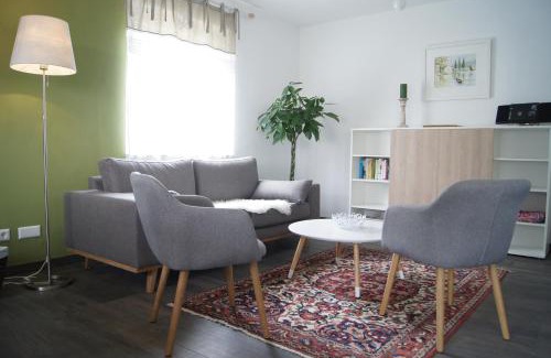 Waldenbuch Apartment | Schöne, große Ferienwohnung in Waldenbuch, nahe Stuttgart Messe, Böblingen, Sindelfingen