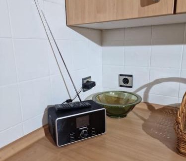 Buettelborn Apartment | Schöne große Wohnung 2 Schlafzimmer Max 5 Personen