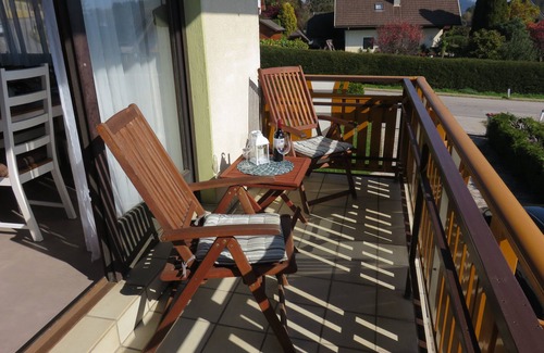 Hochosterwitz Apartment | Schöne Großräumige Ferienwohnung