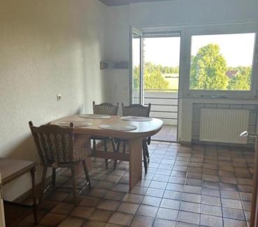 Ahlen Apartment | Schöne Monteur- Wohnungen teilweise mit Balkon oder Terrasse