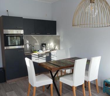 Beckingen Apartment | Schöne Neubauwohnung in der Natur
